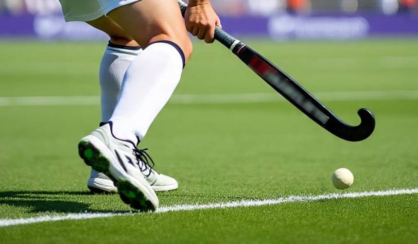 Conmoción por muerte súbita de una jugadora de hockey en pleno torneo en Argentina