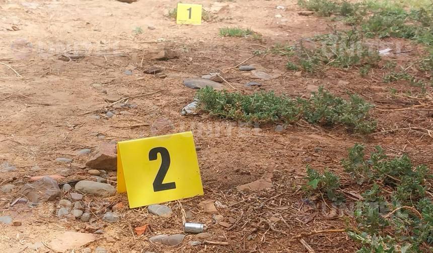 Violencia en Cotapachi: “Lo único que pido es que no me abandonen”, señala policía aprehendido 