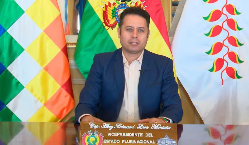 Lara pide informe exhaustivo por fallecidos en Colcapirhua y exige sanción para responsables