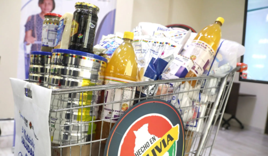 Conoce los cambios en el subsidio de lactancia: estos son los alimentos que se incorporan