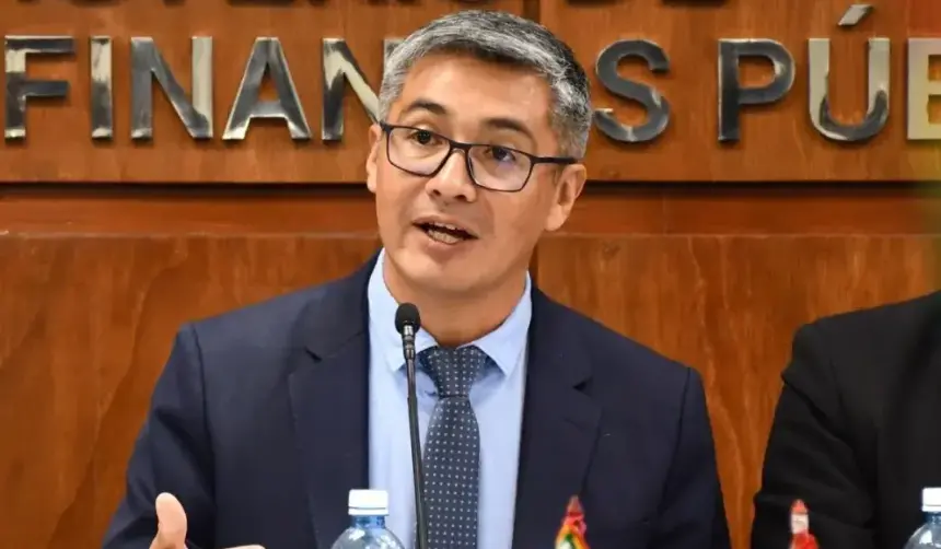 Gobierno anuncia creación de la Agencia Nacional de Inversiones cuando se apruebe la Ley de Inversiones 