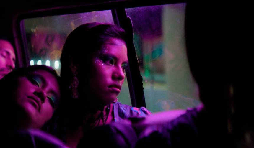 Película boliviana ‘La hija Cóndor’ gana el premio a Mejor Película en el Festival de Biarritz América Latina