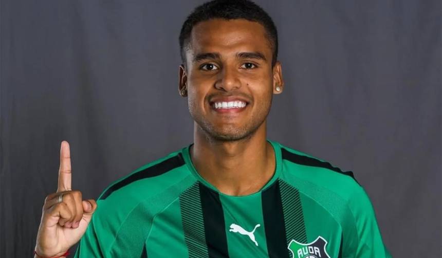 Enzo Monteiro regresa a Santos en busca de ritmo y para definir su futuro