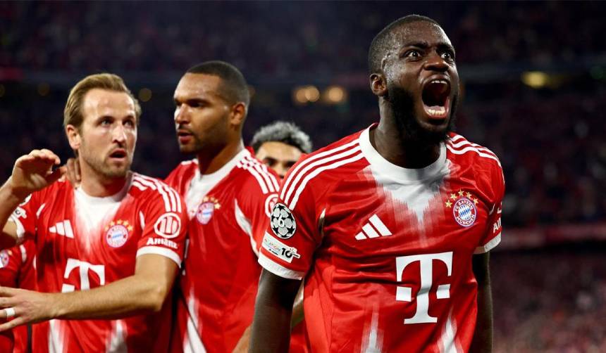 Bayern Múnich impone oficio y se ratifica como candidato con triunfo ante Chelsea 