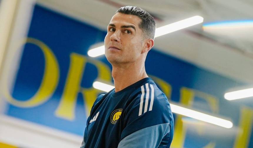Cristiano Ronaldo no huyó de Arabia Saudita ante conflictos bélicos en Medio Oriente