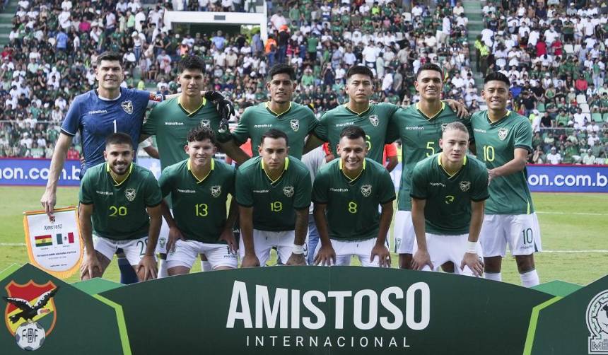 Los partidos de la Verde en el repechaje se verán por señal abierta