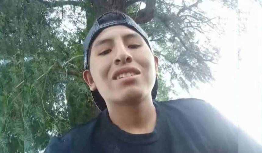 Un joven queda en terapia intensiva tras ser atropellado y abandonado en plena vía