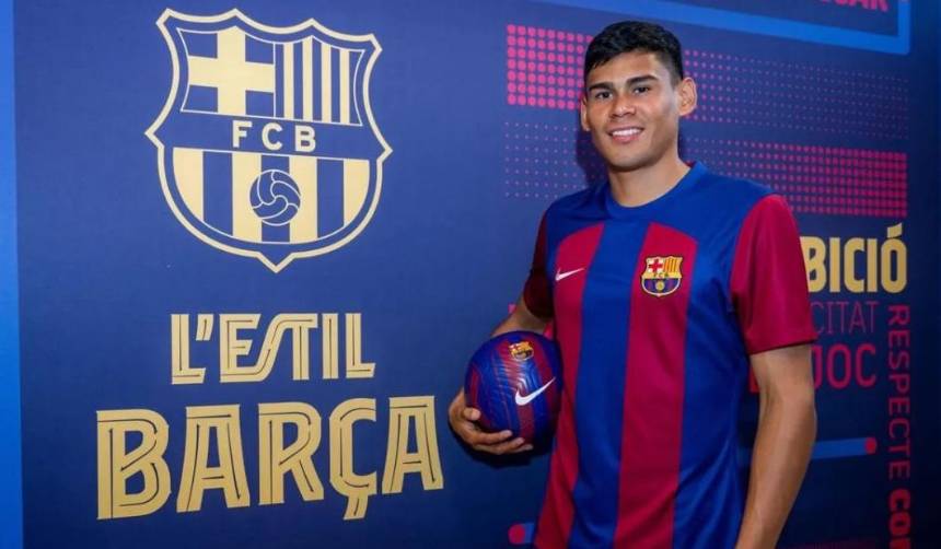 Agente de Jaume Cuéllar descarta fichaje del atacante por Oriente Petrolero