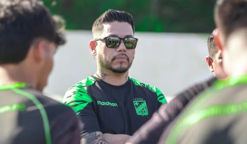 Gutiérrez sobre indisciplina de jugadores en Oriente: “Es una forma de desestresarse”