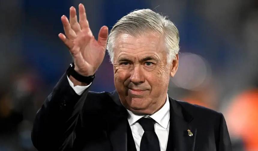Ancelotti no será el DT de Brasil: Se rompe el acuerdo entre la CBF y el italiano