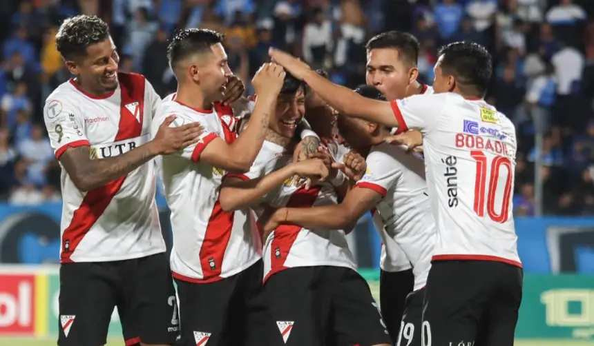 Always Ready amarga a Blooming y se lleva un triunfo de Montero en el último minuto