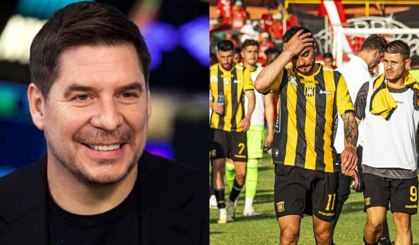 Impugnación al Tigre: Marcelo Claure respalda a Guabirá e insta a los rojos a “hacer lo correcto”