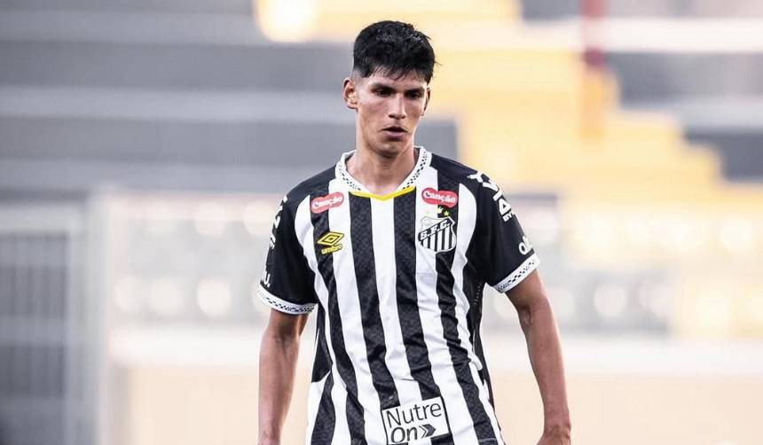 Marcelo Torrez es convocado a la selección nacional ante la baja de Luis Haquin