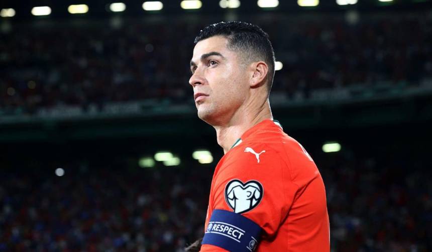 CR7 rompe el silencio: “A su debido tiempo contaré las razones que me motivaron a dejar la selección”