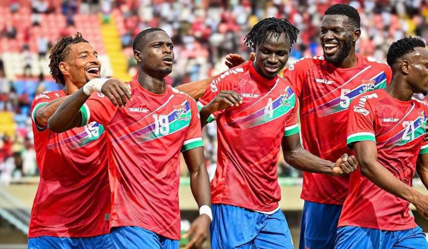 ¿Se cancela el partido amistoso entre Bolivia y Gambia? Esto es lo que se sabe