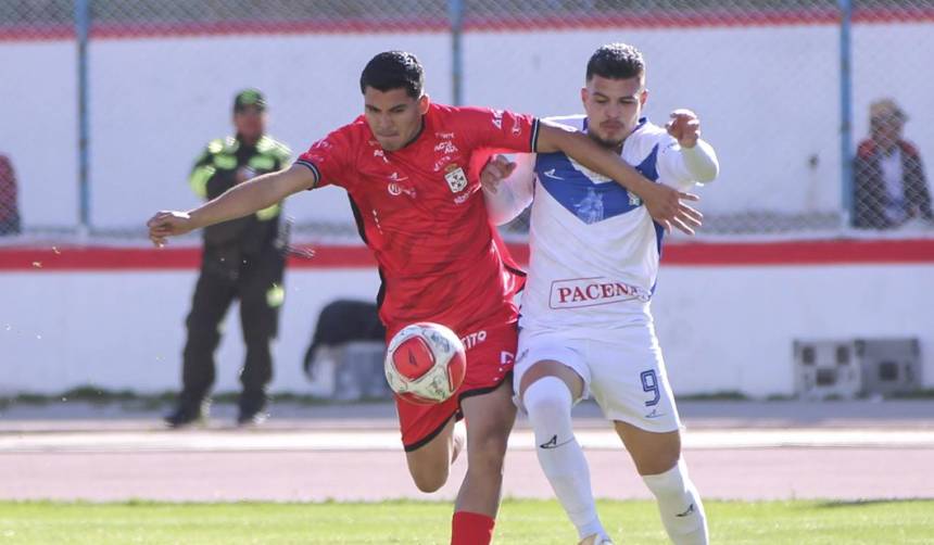 El duelo entre San Antonio y GV San José abre la fecha 19 del torneo Clausura