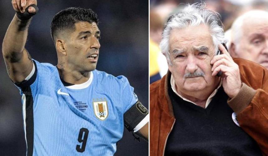 Video: El día que Pepe Mujica explotó contra la FIFA por dura sanción a Luis Suárez 