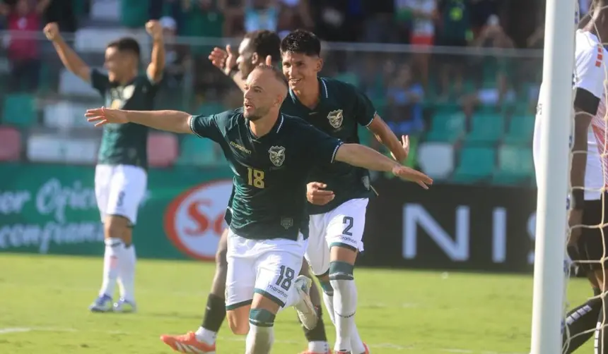 ¿Jugará Bolivia las Eliminatorias en Santa Cruz? Esto respondió el presidente de la FBF