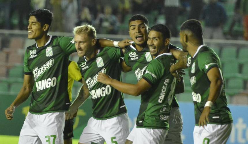 Oriente vence a Independiente y logra su primer triunfo en la ‘era Cabezón Mojica’