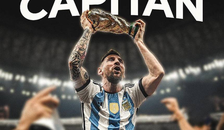 “Gracias por unir a todo un país”: Argentina despide a Messi con emotivo video 