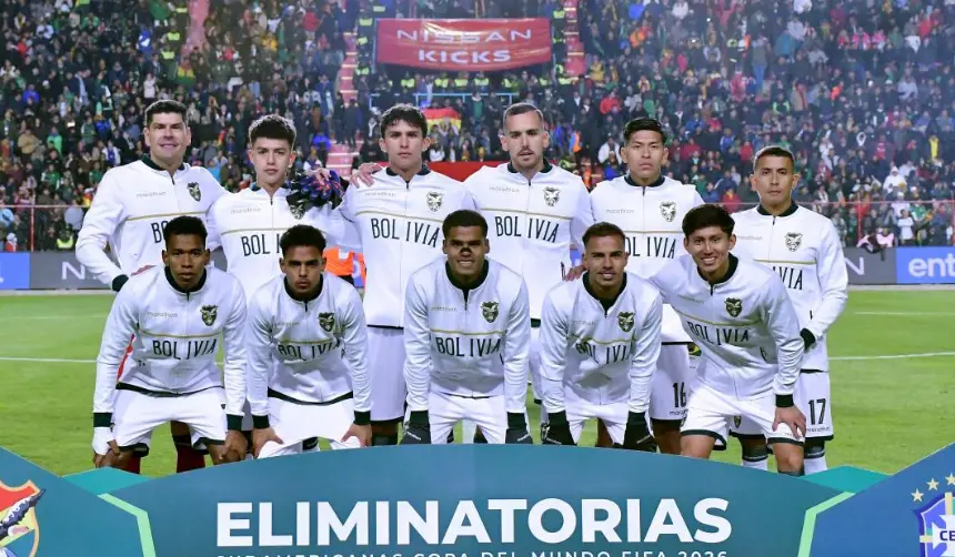 Estos son los precios de las entradas para el duelo amistoso entre Bolivia y Panamá