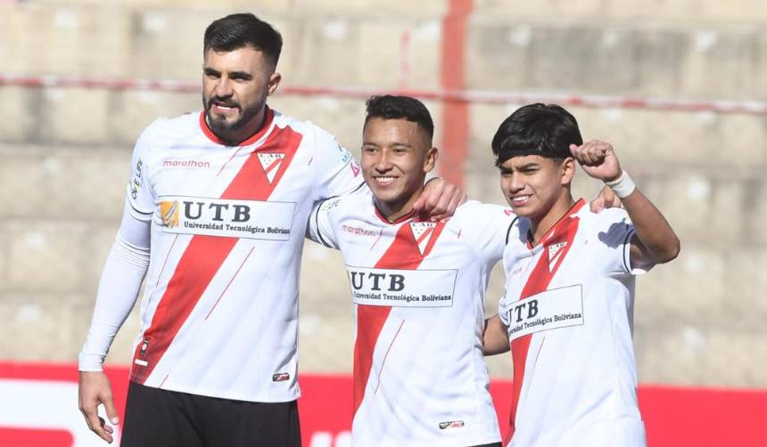 Always vence a ABB y recupera la cima del torneo en el debut del ‘Loco’ Soria