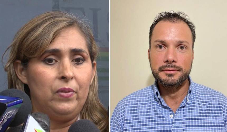 Caso ítems fantasmas: Desde la Fiscalía señalan que no fueron notificados sobre extradición de Antonio Parada