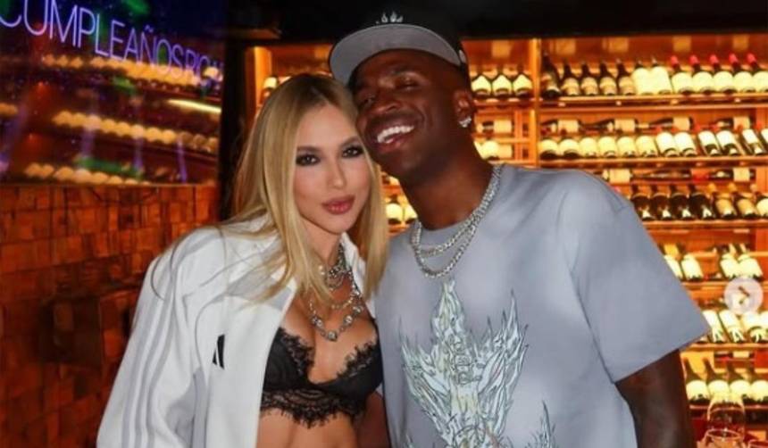 Vinícius y Virginia terminan su relación cuatro meses después de reconciliarse
