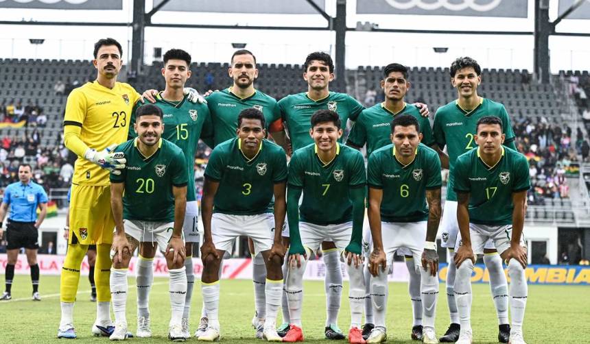 Horario confirmado: Argentina recibirá a la Verde el miércoles en el Mario Alberto Kempes
