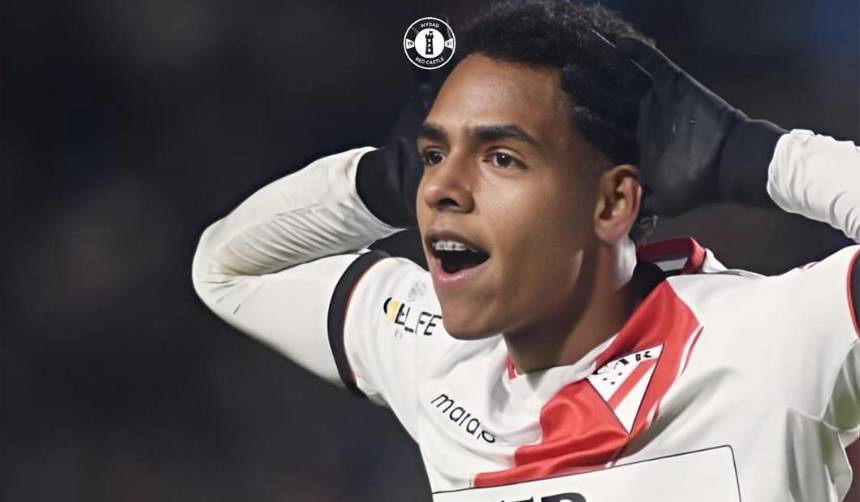 Always Ready confirma salida de Moisés Paniagua al Wydad AC de Marruecos