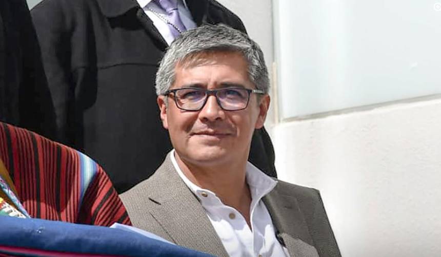 Amparo de Espinoza contra la censura: Legisladores de Libre y PDC piden a la Justicia respetar la decisión de la Asamblea