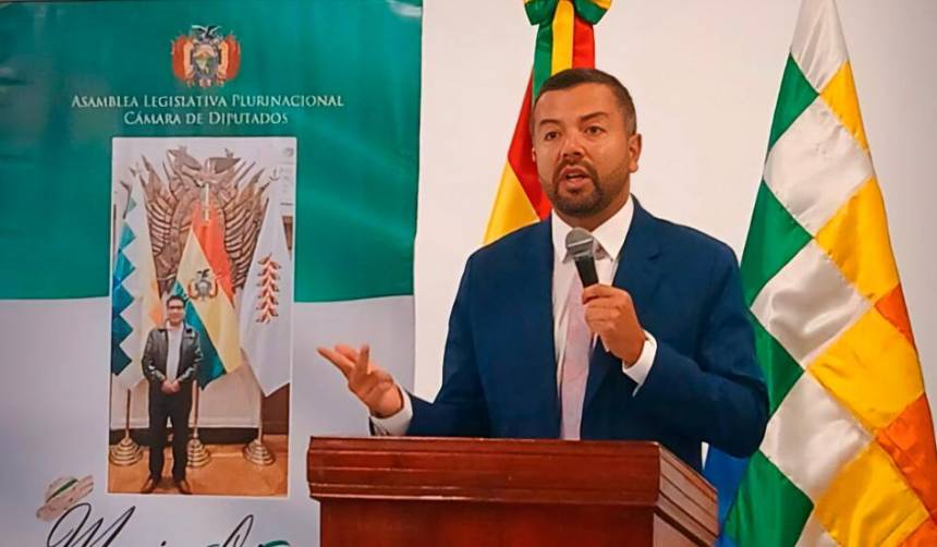Cámara de Comercio de La Paz plantea cuatro medidas al Gobierno ante amenazas de movilizaciones 