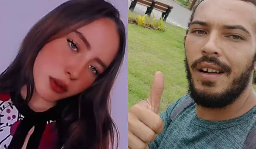 Fue a visitar a su novio y al abrir el refrigerador encontró el cuerpo de una joven sin vida