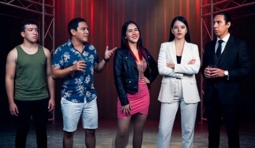 Dos historias, muchas emociones: el teatro cruceño alista dos nuevos estrenos
