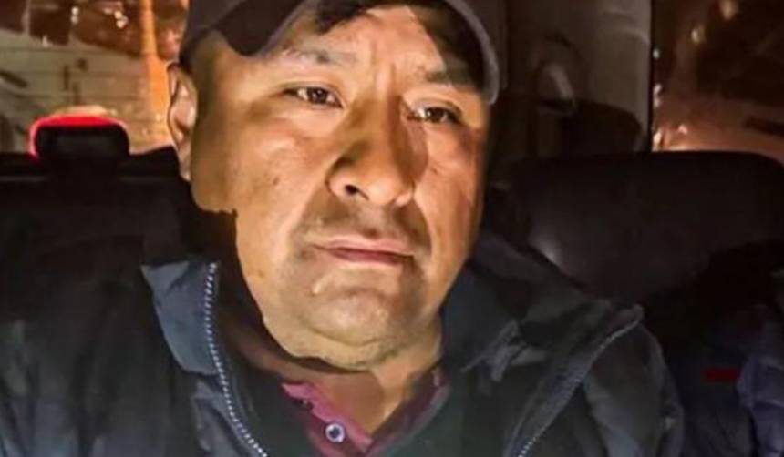 Dirigente de la Csutcb es investigado por terrorismo tras ser señalado de impulsar bloqueos