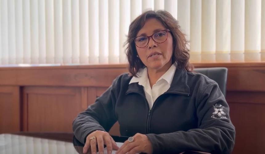 El Gobierno designa a Sandra Quiroga como contralora interina hasta la elección de la autoridad titular 