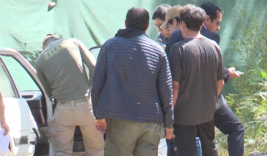 Cochabamba: Capturan a cuatro integrantes de una banda acusada de atracar a un librecambista