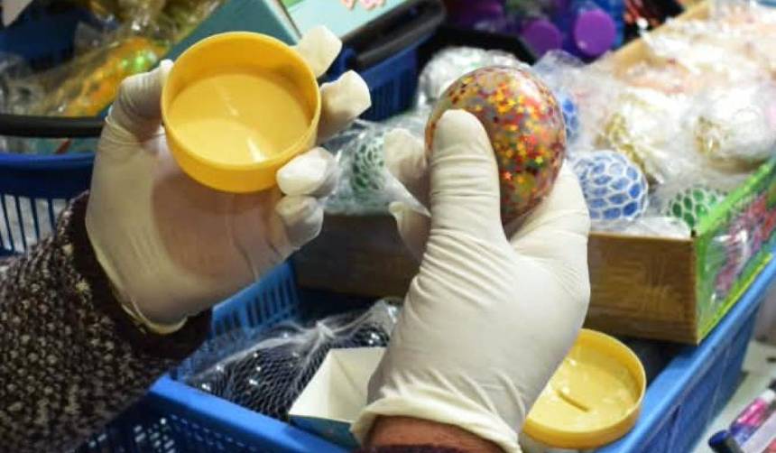 El peligro detrás de los “Squishies”: ¿Por qué están decomisando este juguete viral? 