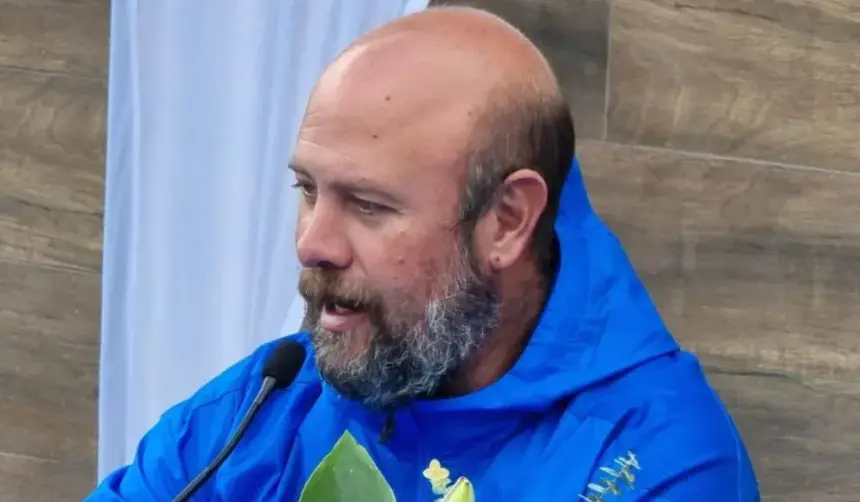 Eduardo Valdivia figura como nuevo gerente general de BoA