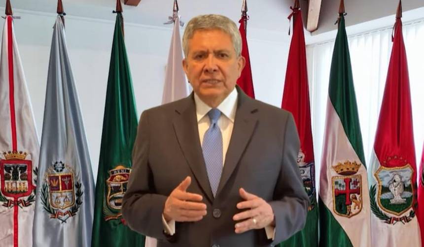 Empresarios señalan que es tiempo de reconstruir Bolivia: “Ninguna diferencia puede estar por encima del destino común”