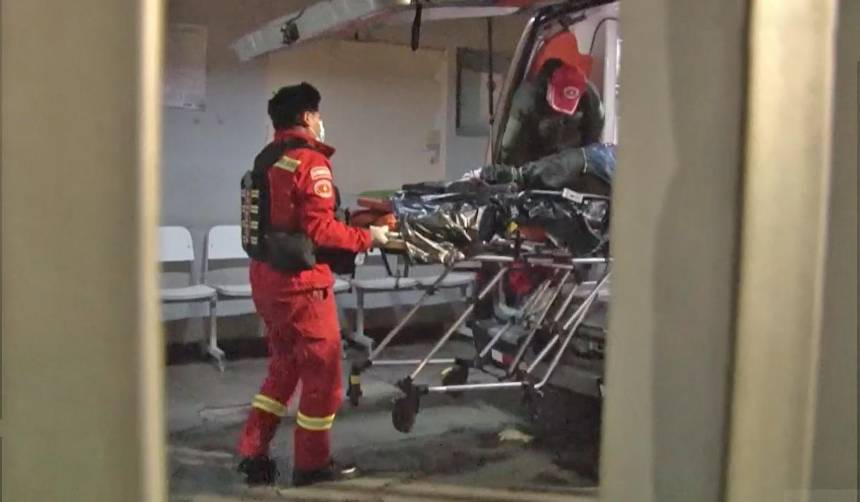 Hombre fue apuñalado en medio de una pelea cerca de la Terminal de Cochabamba