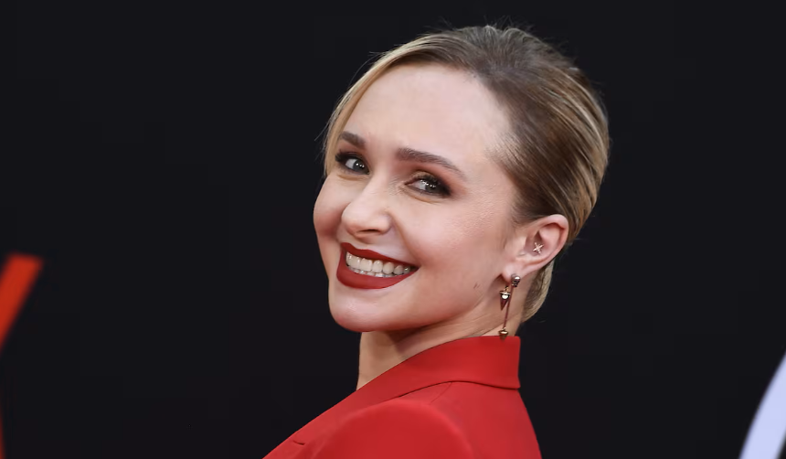Fallece la actriz Hayden Panettiere, protagonista de ‘Scream’, a los 36 años