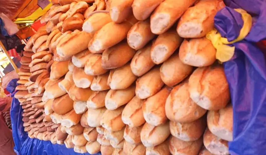 “Si no hay harina, no hay pan”: Panificadores de El Alto dan plazo de 72 horas para ser convocados por el Gobierno