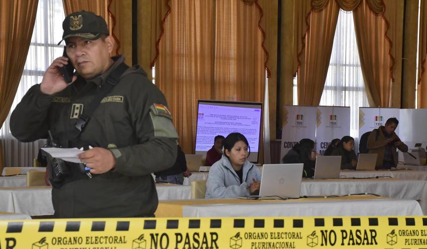 ¿A cuánto asciende la multa por incumplir la restricción vehicular durante la jornada electoral?