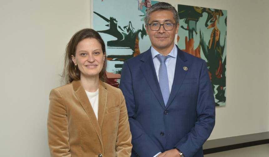 Bolivia recibe aprobación de operación por $us 200 millones del Banco Mundial