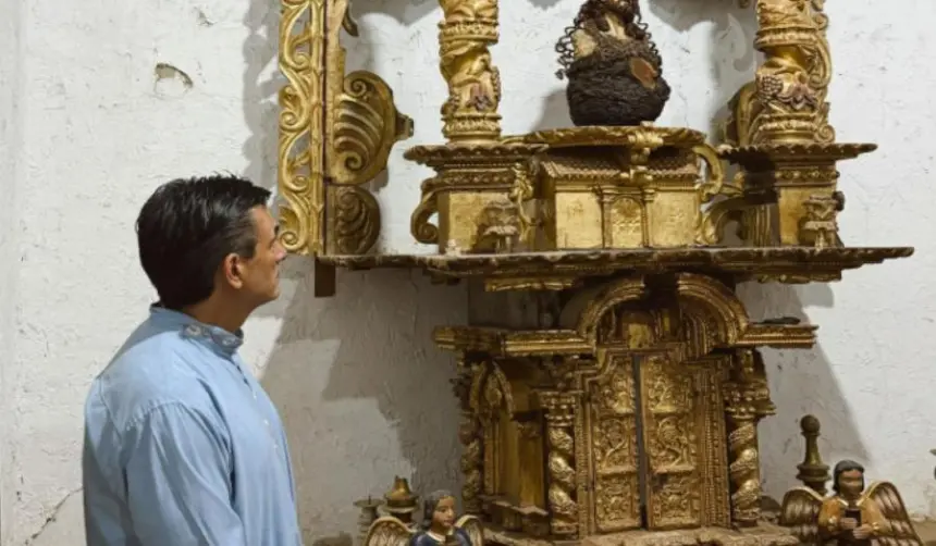 Mensaje del presidente Paz por Navidad: “Con fe, con esperanza y con la certeza de que Bolivia va a salir adelante”