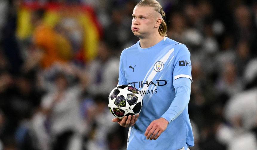 Manchester City es declarado culpable de más de 100 infracciones financieras