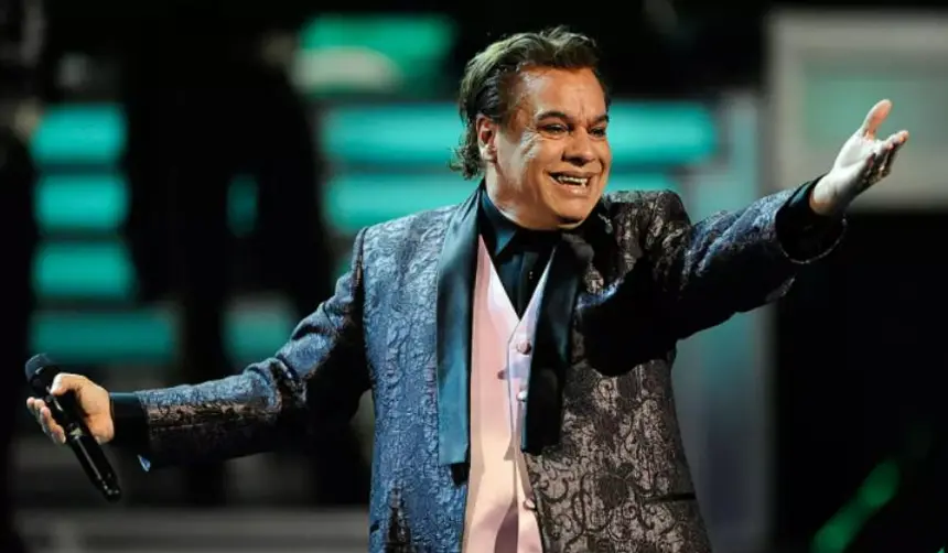 ¿Juan Gabriel está vivo? Un video causa especulación en redes