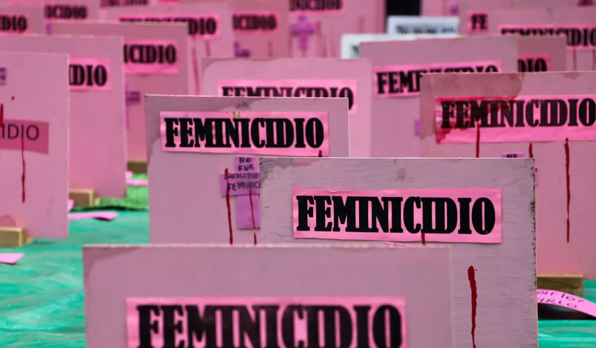 El país registra 64 feminicidios en lo que va del año, La Paz sigue liderando las cifras