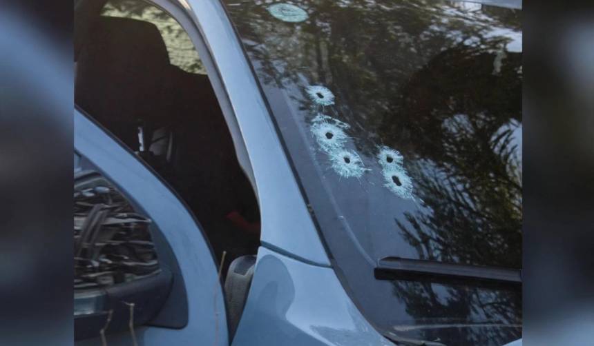 Ataque armado en Concepción: Hay tres heridos, uno es un civil “como daño colateral”, dice el secretario de seguridad